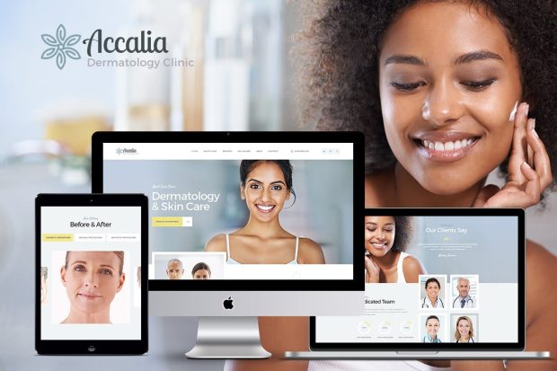 Accalia 1.4.7