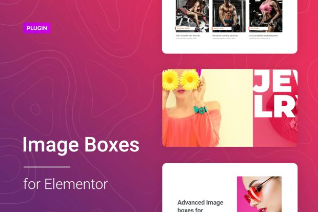 Advanced Image-Box for Elementor 2.0.3