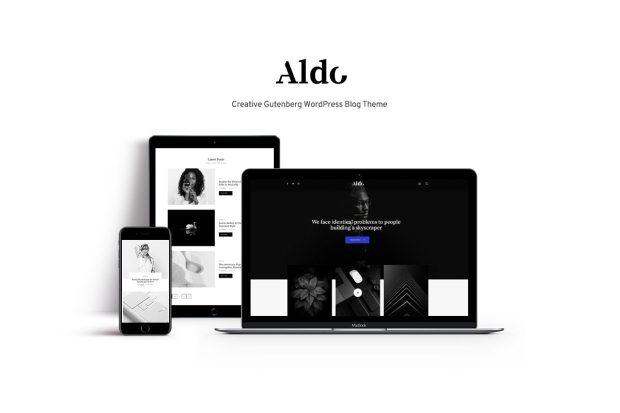 Aldo 1.0.9