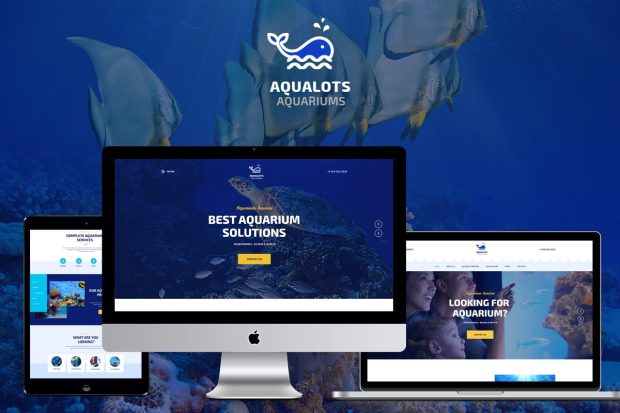 Aqualots 1.1.5