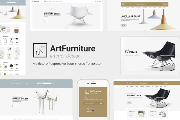 Artfurniture - Furniture Theme for WooCommerce 1.0.9