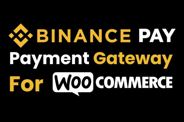 Binance Pay Payment Gateway for WooCommerce 1.0.2