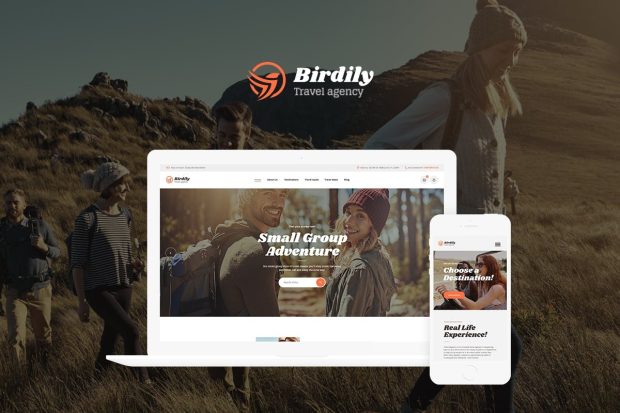 Birdily 1.0.8