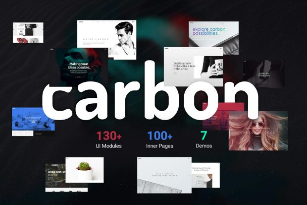 Carbon 3.1.2