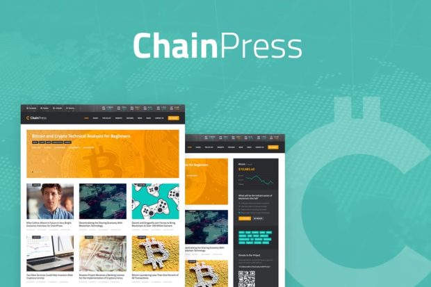 ChainPress 1.0.10