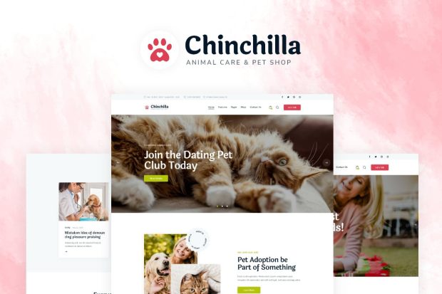 Chinchilla 1.8.0.0