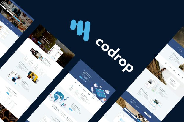 Codrop 1.0