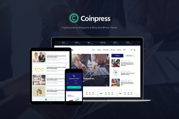 Coinpress 1.0.11