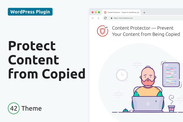 Content Protector - Protect Site from Being Copied 2.0.1