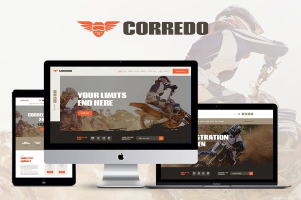 Corredo 1.1.9