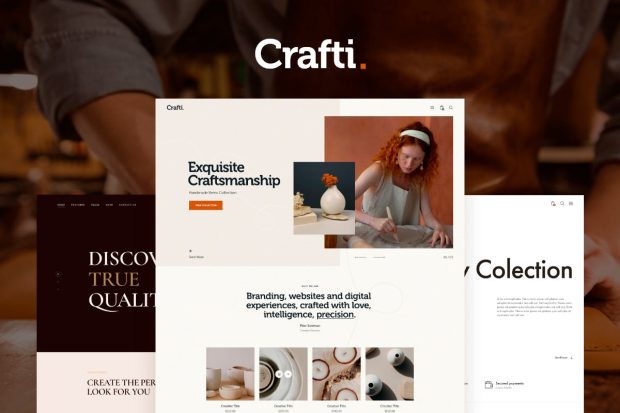 Crafti 1.6.0