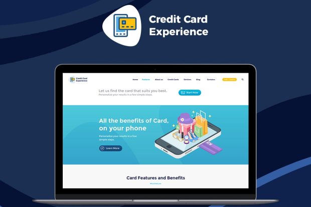 Credit Card Experience 1.2.12