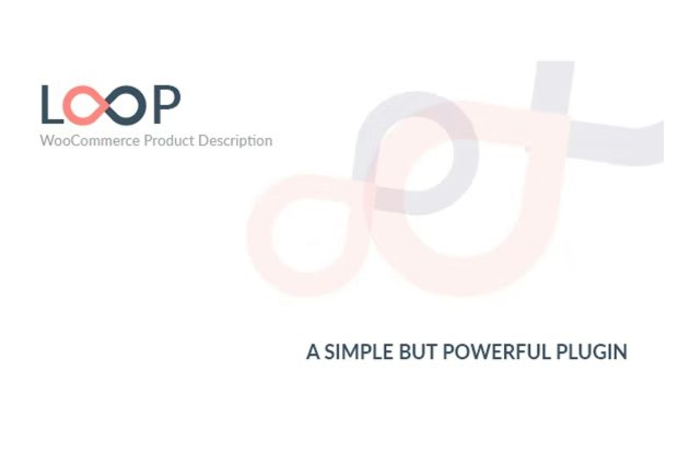 Custom Product Description in Loop for Products 1.0