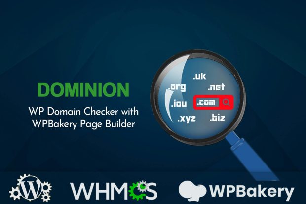 Dominion - WP Domain Checker Plugin 1.9.5