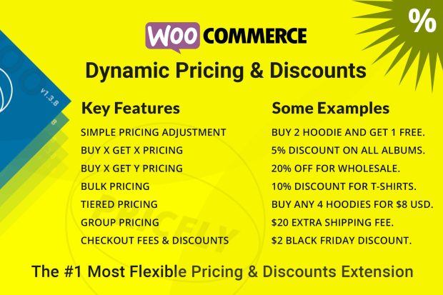 Dynamic Pricing & Discounts - WooPricely 1.3.14