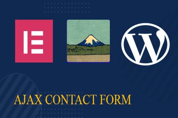 Elementor Ajax Contact Form WordPress Plugin 1.0.0