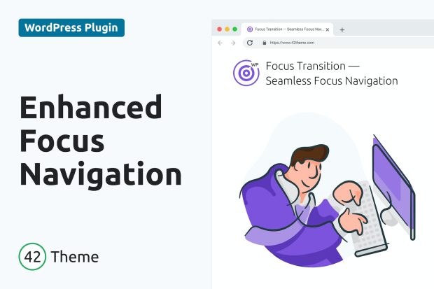 Enhance Focus Transitions in WordPress 1.0.2