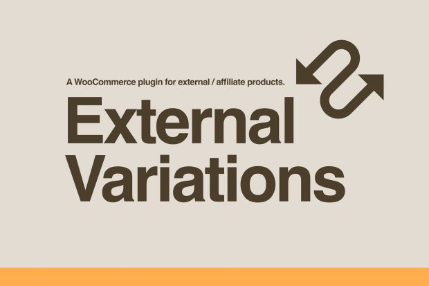 External Variations WooCommerce Plugin 1.0.5