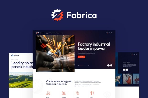 Fabrica 1.2.0