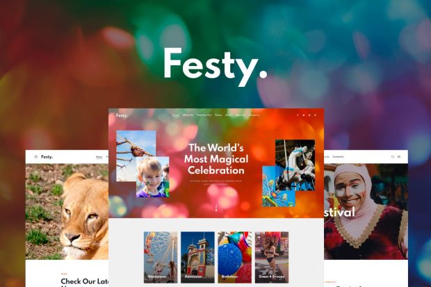 Festy 1.6.0