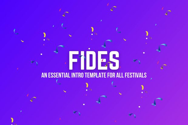 Fides - Essential Intro