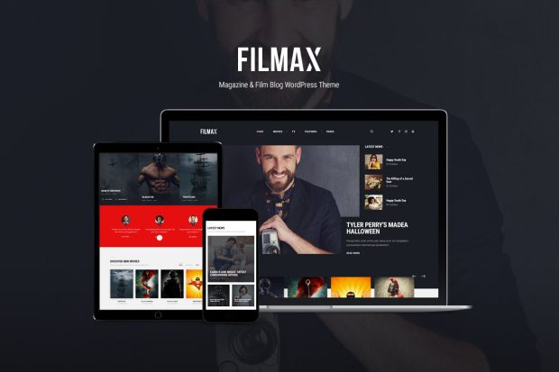 Filmax 1.1.7