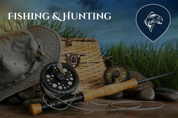 Fishing & Hunting Multipurpose WordPress Theme 1.0