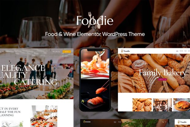 Foodie 1.4.0