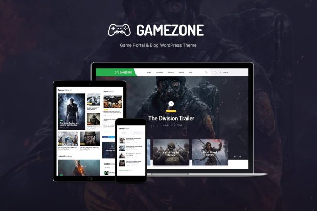 Gamezone 1.1.6