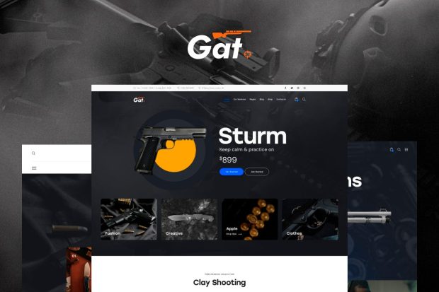 Gat 1.8.0