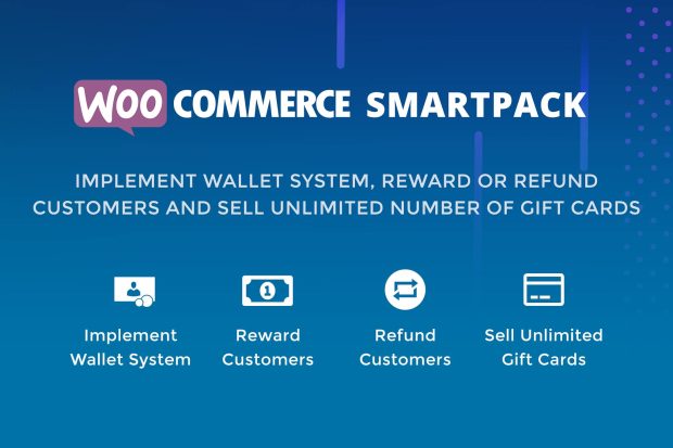 Gift Card, Wallet, Refund & Rewards - WooCommerce 1.4.7