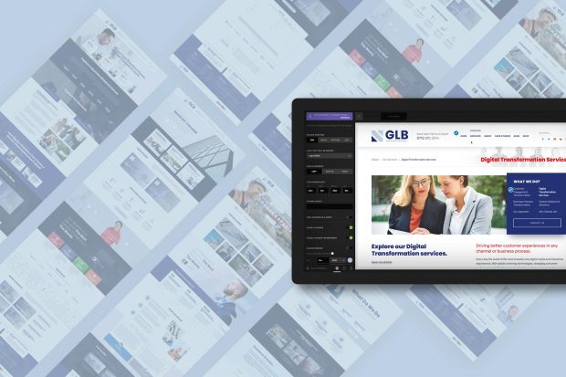 Glb - Responsive Multi-purpose WordPress Theme 1.1.9