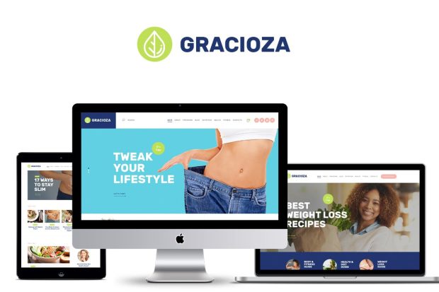 Gracioza 1.0.10