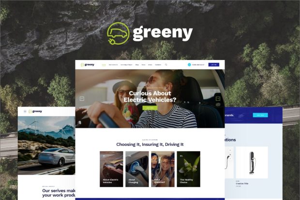 Greeny 1.8.0