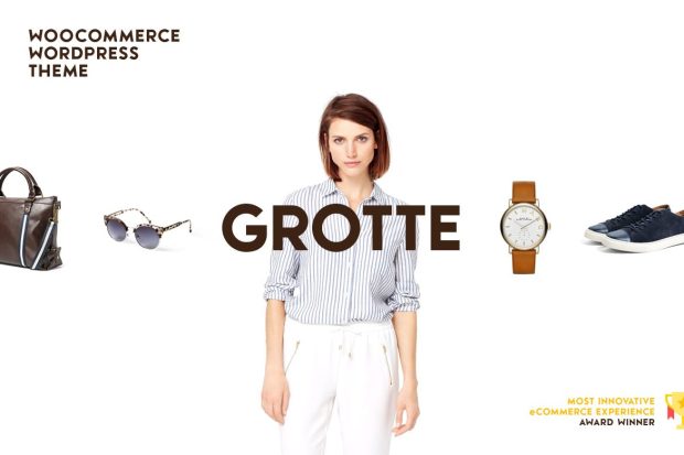 Grotte - WooCommerce Shop Theme 9.0.4