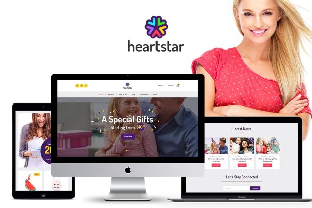 HeartStar 1.0.9