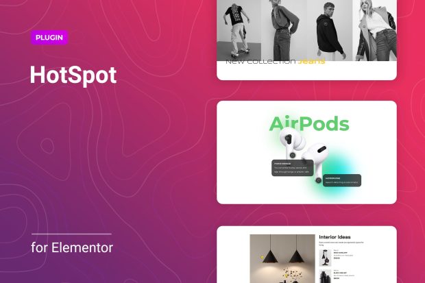 Hotspot for Elementor 1.0.3