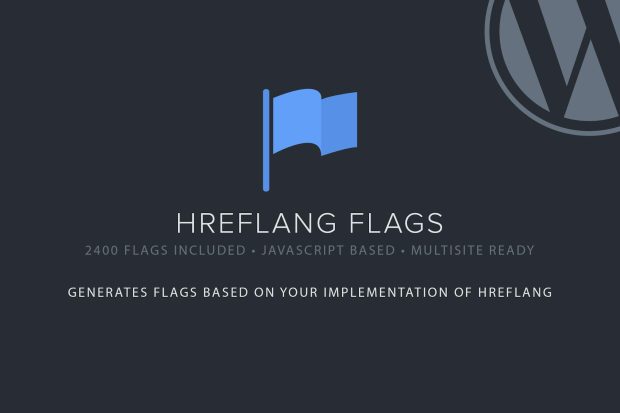 Hreflang Flags 1.10