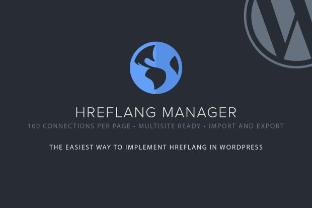 Hreflang Manager 1.32