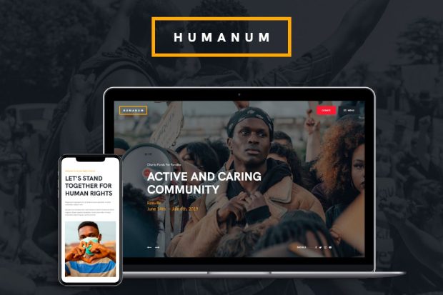 Humanum 1.0.9