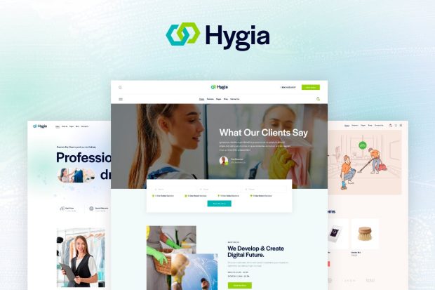 Hygia 1.8.0