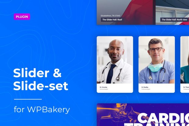 Image Slider for WPBakery 1.1.0