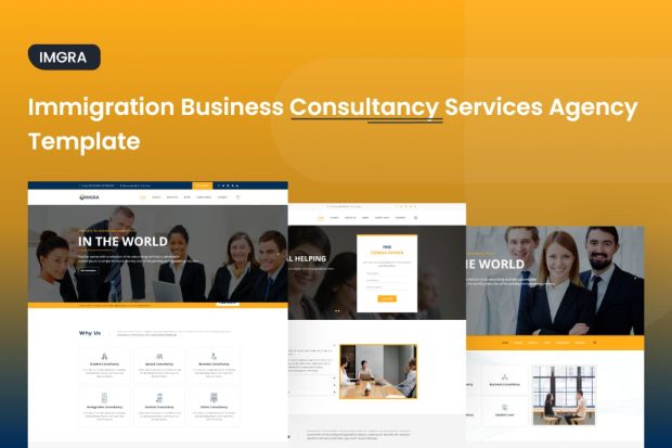 IMGRA - Immigration Business Consultancy Services