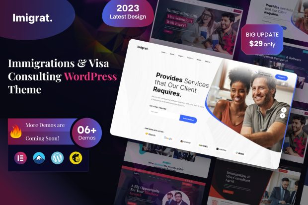 Imigrat - Immigration & Visa Consulting 1.1.4