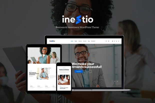 Inestio 2.0.0