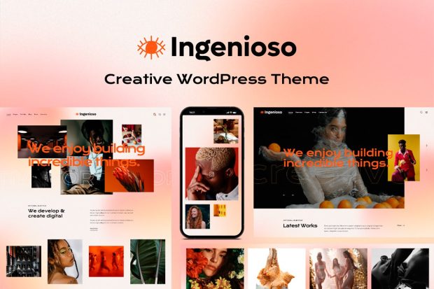 Ingenioso 1.4.0