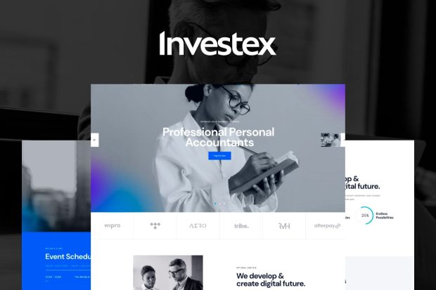 Investex 1.6.0