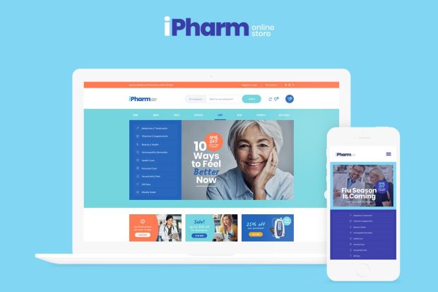 IPharm 1.2.1