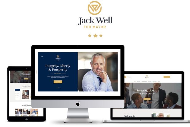 Jack Well 1.0.9