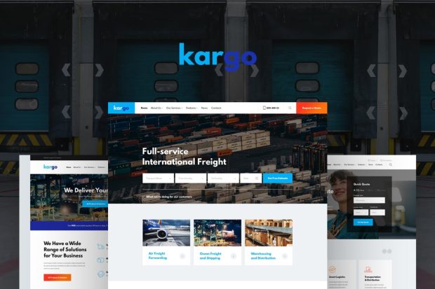 Kargo 1.1.9